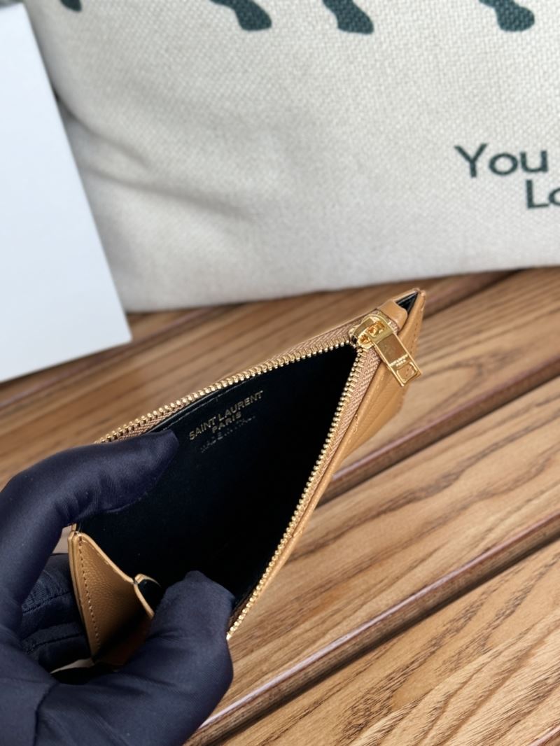 YSL Wallets Purse